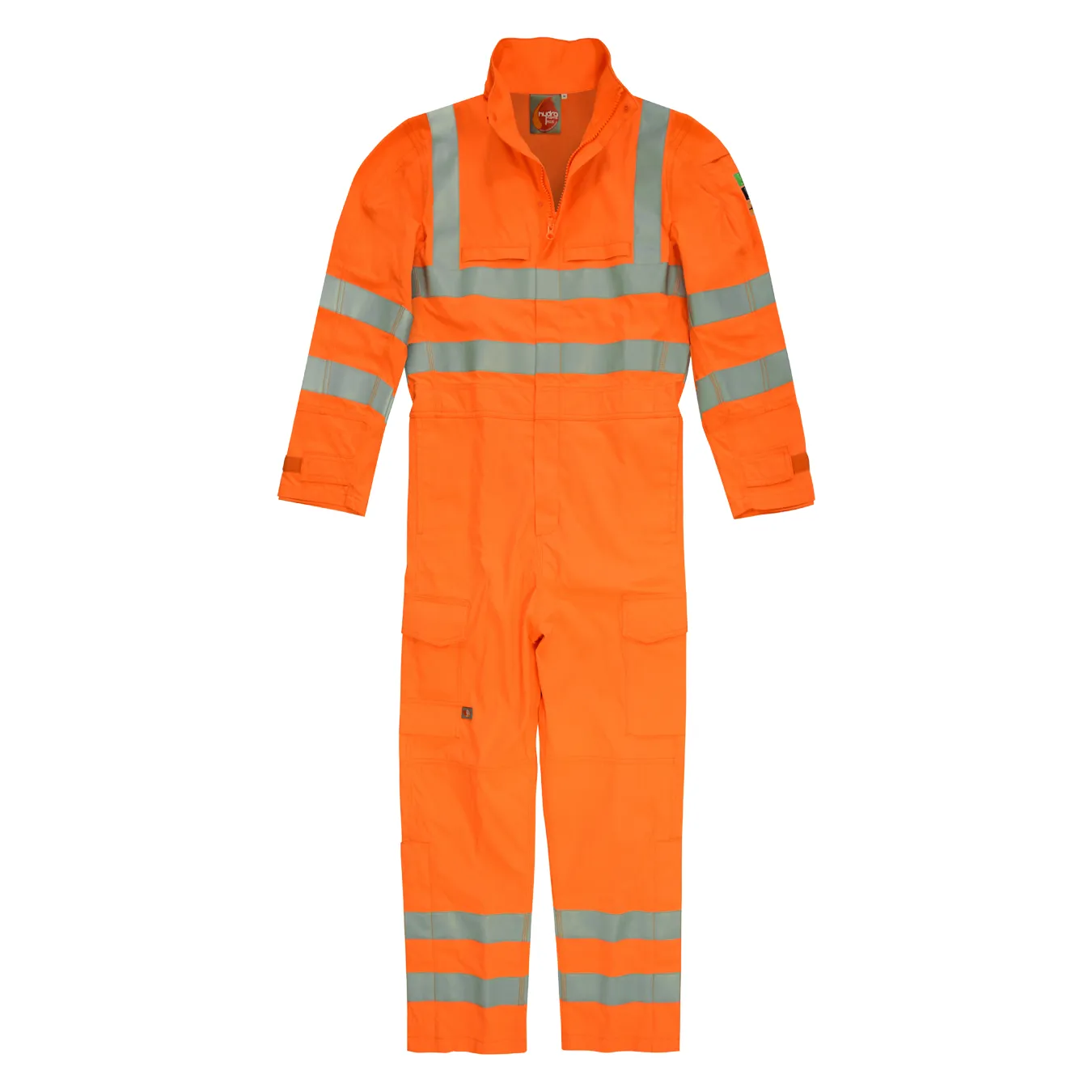 Pulse: Inherent FR ARC Mod Acrylic Coverall